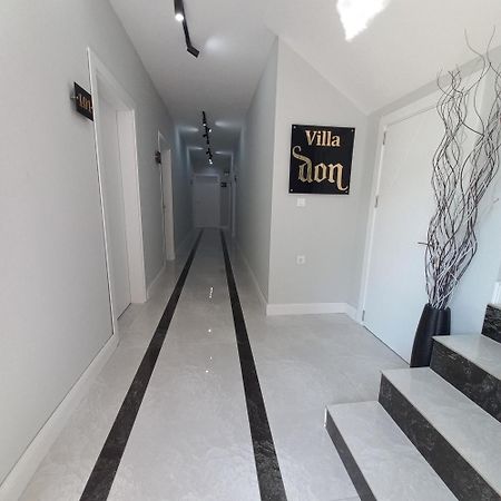 Vila Don أوهغيد المظهر الخارجي الصورة