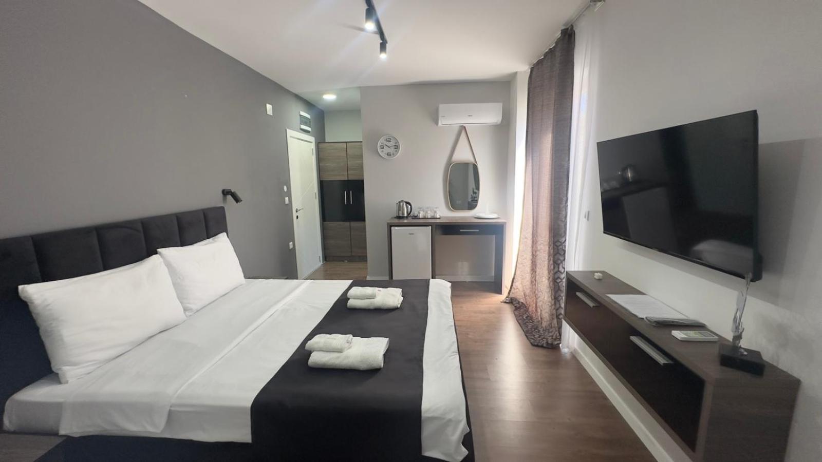 Vila Don أوهغيد المظهر الخارجي الصورة